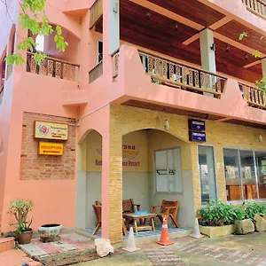Tropicana Ko Tao